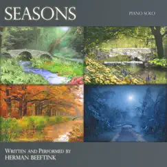 Seasons - EP by Herman Beeftink album reviews, ratings, credits