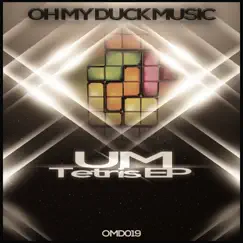 Tetris - Single by UM album reviews, ratings, credits
