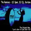 Let's Get It (Go Get It!) The Remixes album lyrics, reviews, download