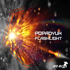 Flashlight - Single by Popadyuk album reviews, ratings, credits