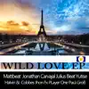 Wild Love song lyrics