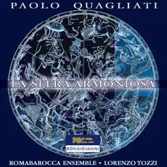 La sfera armoniosa: Stelle lucenti (Live) Song Lyrics