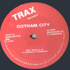 Bat Trax Song Lyrics