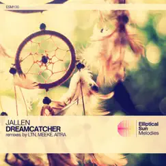 Dreamcatcher (LTN Remix) Song Lyrics