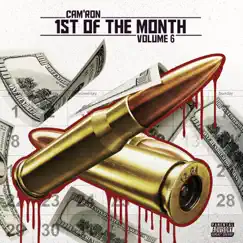 1st of the Month, Vol. 6 - EP by Cam'ron album reviews, ratings, credits