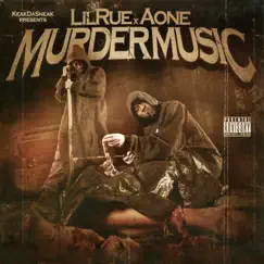Murder Music by A-One & Lil Rue album reviews, ratings, credits