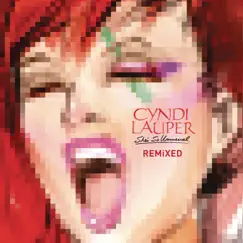 She's So Unusual (Remixed) - EP by Cyndi Lauper album reviews, ratings, credits