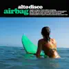 Alto Disco album lyrics, reviews, download