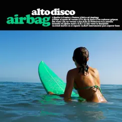 Alto Disco by Airbag album reviews, ratings, credits