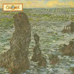 String Quartet in G Minor, Op. 10, L. 85: III. Andantino, doucement expressif Song Lyrics