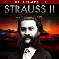 The Ultimate Strauss II Collection (Remastered) by Various Artists album reviews, ratings, credits