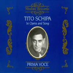 O sole mio (Recorded 1925) Song Lyrics