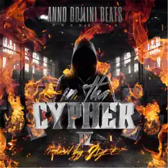 In Tha Cypher Instrumentals, Vol. 4 by Anno Domini Beats album reviews, ratings, credits