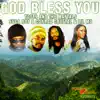 God Bless You (feat. Suga Roy, Lil' Mo & Conrad Crystal) - Single album lyrics, reviews, download