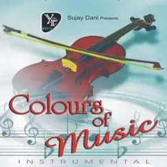 Colours of Music by Sayed Ahmed album reviews, ratings, credits