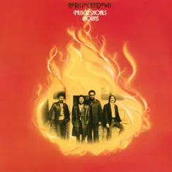 Born to Get Down by Muscle Shoals Horns album reviews, ratings, credits