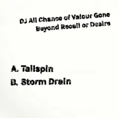 Storm Drain Song Lyrics