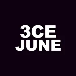 June - Single by 3CE album reviews, ratings, credits