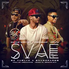 Svae (Remix) [feat. Manny Montes & Zetty] Song Lyrics