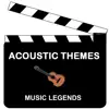 Acoustic Themes album lyrics, reviews, download