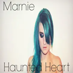Haunted Heart - EP by Marnie album reviews, ratings, credits