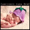 Canciones para bebé - La mejor música para hacer dormir profundamente los bebés album lyrics, reviews, download