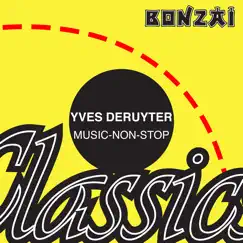 Music-Non-Stop by Yves Deruyter album reviews, ratings, credits