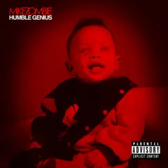 Humble Genius by Mike Zombie album reviews, ratings, credits