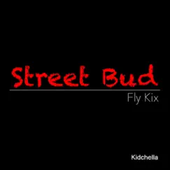 Fly Kix - Single by Street Bud album reviews, ratings, credits