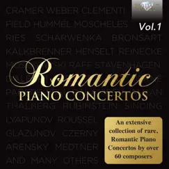 Piano Concerto in C Minor, Op. 12: III. Final. Allegro un poco agitato Song Lyrics