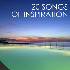 20 Songs of Inspiration - Deep Sleep Music with Relaxing Sounds of Nature for Sleeping Through the Night by Inspirational Music Enseble album reviews, ratings, credits
