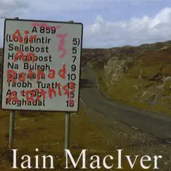 Air an Rathad a' rithist by Iain MacIver album reviews, ratings, credits