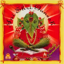 Jai Shri Ganesh by Meeta Ravindra album reviews, ratings, credits