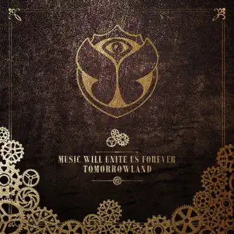 Tomorrowland - Music Will Unite Us Forever by Various Artists album download