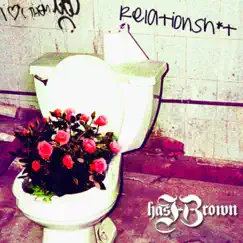 Relationsh*T by Hashbrown album reviews, ratings, credits