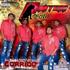 Los Líderes Del Corrido by Pantera Show album reviews, ratings, credits