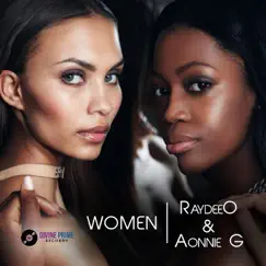 Women - Single by RaydeeO & Aonnie G album reviews, ratings, credits