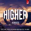 Higher (Remixes) [feat. The Mode] - EP album lyrics, reviews, download