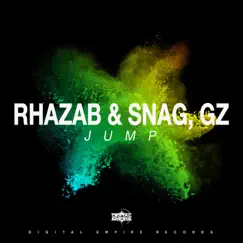 Jump - Single by Rhazab, Snag & GZ album reviews, ratings, credits