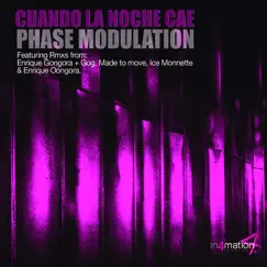 Cuando la noche cae (Celice Monnette & Enrique Gongora Remix) Song Lyrics