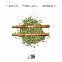 Two Blunts (feat. Wiz Khalifa & Lorine Chia) - Single by The Game album reviews, ratings, credits