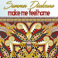 Make Me Feel Home (Radio Version) Song Lyrics