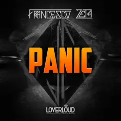 Panic - Single by Francesco Zeta album reviews, ratings, credits