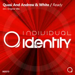 Ready - Single by Quasi & Andrew White album reviews, ratings, credits