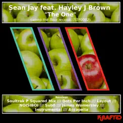 The One (feat. Hayley J Brown) by S3aN J4Y album reviews, ratings, credits