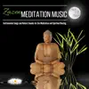 Zazen Meditation Music - Instrumental Songs and Nature Sounds for Zen Meditation and Spiritual Healing album lyrics, reviews, download