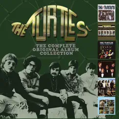 The Complete Original Albums Collection by The Turtles album reviews, ratings, credits