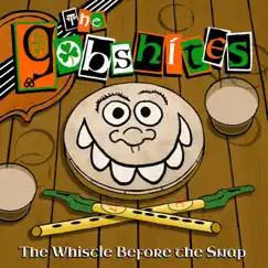 The Whistle Before the Snap by The Gobshites album reviews, ratings, credits