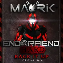 Back It Up - Single by Mavrik album reviews, ratings, credits