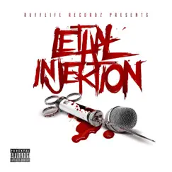 Sex Money Power by Lethal Injektion album reviews, ratings, credits